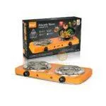 Raf Double Coiled Electric Cooking Hot plate Stove R.8011B