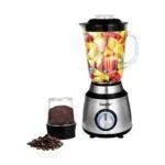 Sonifer 2 in 1 Glass Blender SF-8097