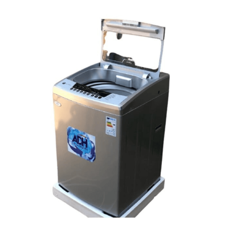 Adh 8kg top load automatic washing machine