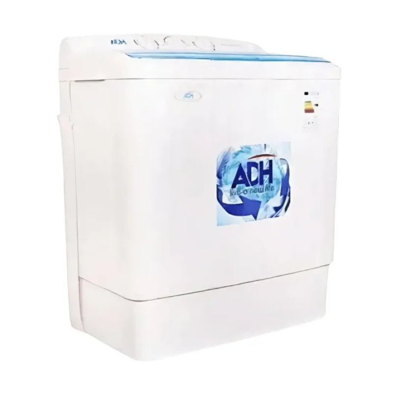 Adh 6kg Twin Tub Washing Machine