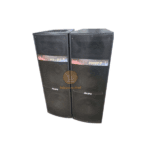 Ailipu Public Address Double Speaker System with Bluetooth 9043