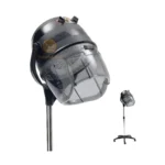 Ceriotti Equator Professional Hair Dryer  - Black