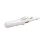 Geepas 2-in-1 Curling Iron & Hair Straightener GH8686 | Wet & Dry Styling