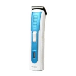 Decakila KMHS021W Hair Clipper – Cordless Rechargeable Grooming Kit