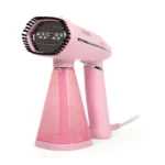 DSP KD1086 350ml Handheld Garment Steamer – 1600W Portable Clothes Steamer