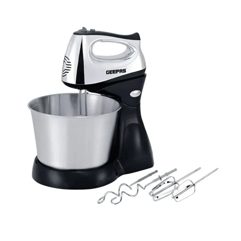 Geepas 2.5L Stand Mixer GHM5461