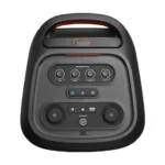 JBL PartyBox Stage 320 – 240W Portable Party Speaker with Lights, AI Sound Boost & 18-Hour Battery
