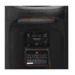 JBL PartyBox Stage 320 – 240W Portable Party Speaker with Lights, AI Sound Boost & 18-Hour Battery