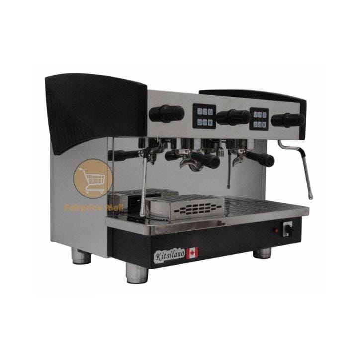 Kitsilano Espresso Coffee Machine