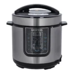 Krypton 6L Electric Pressure Cooker KNPC 6297