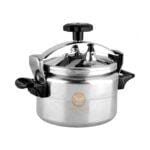 Electro Master 7 – Litres Aluminium Pressure Cooker KM-PC2007