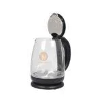 Electro Master 2L Electric Glass Kettle | EM-GK1100