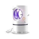 Electric Mosquito Killer Lamp Zapper