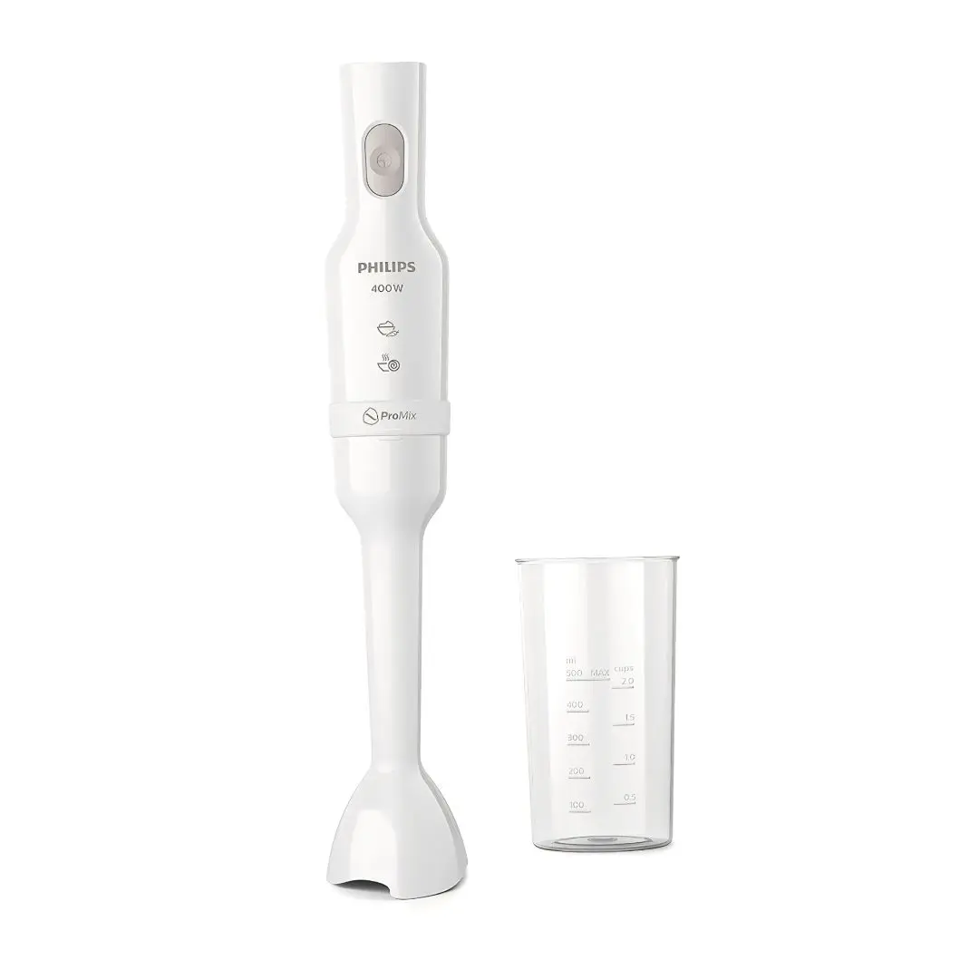 Philips promix hr2520 Philips ProMix Hand blender 400w | 3000 series | HR2520