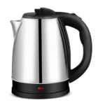 Pixel 2L Electric Kettle SC-20A | Stainless Steel | Silver