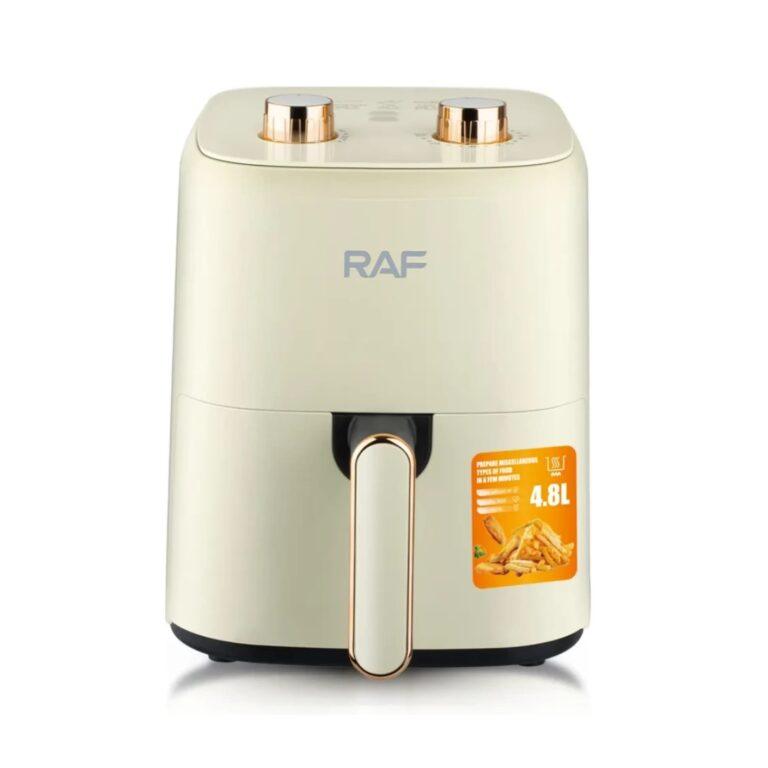 RAF 4.8Litres Air Fryer | R.5237