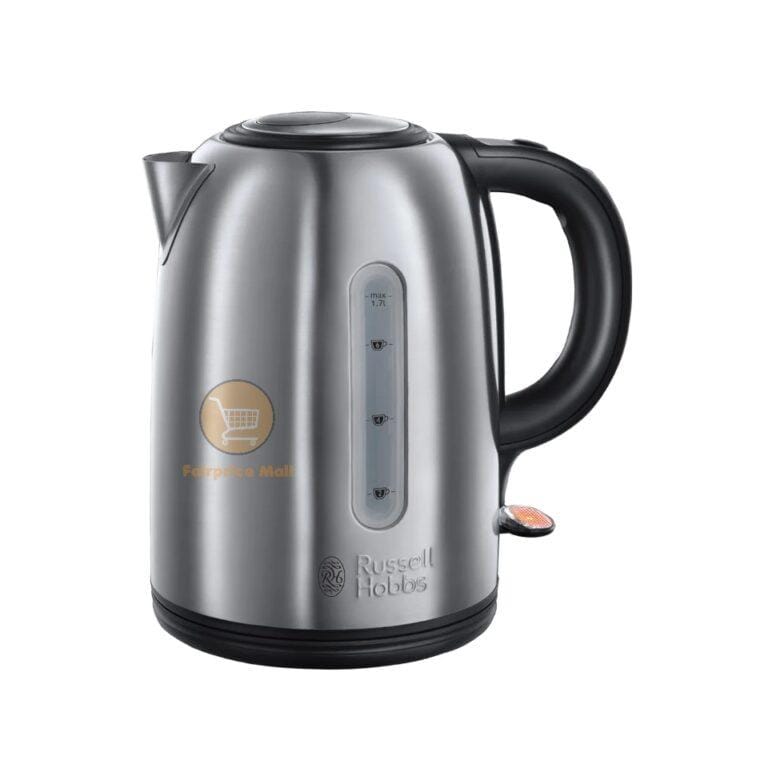 Russell Hobbs Snowdon 1.7L Electric Kettle | 20441