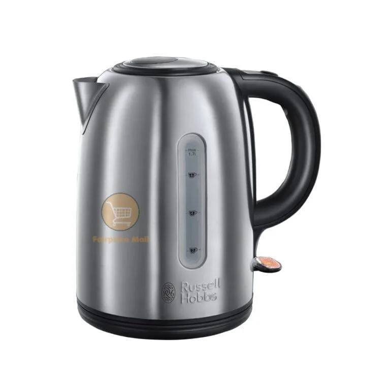 Russell Hobbs Snowdon 1.7L Electric Kettle | 20441