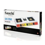 Saachi 3 Burner Gas Stove NL-GAS-5224