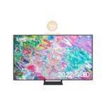 Samsung 75 Inch 4k QLED Smart Tv | Q70B