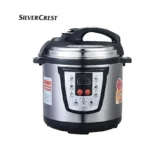 Silver Crest 6Litre 10-in-1Electric Pressure Cooker SC-6022