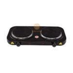 Sokany Double Electric hot plate SK-5107