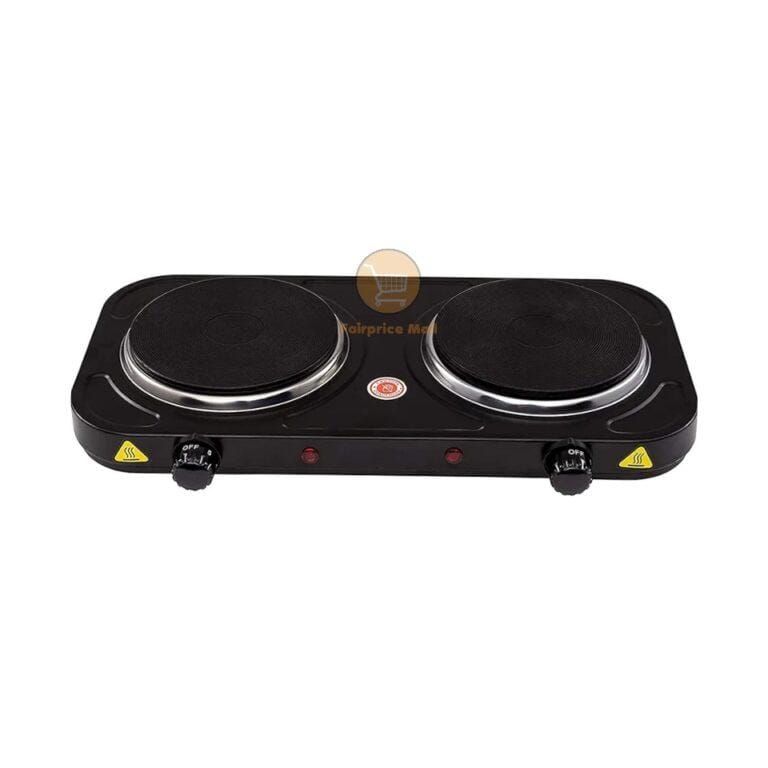 Sokany Double Electric hot plate SK-5107