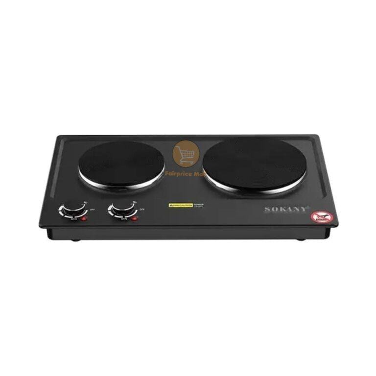 Sokany Double Hot plate SK-07002