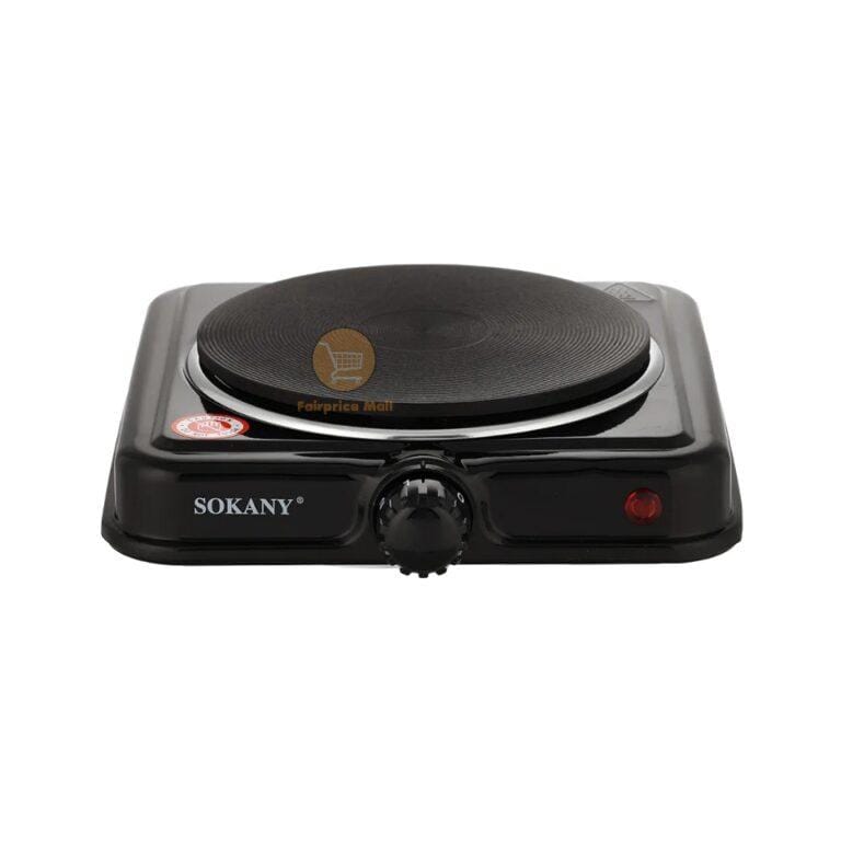 Sokany Single Electric Hot Plate SK-5109