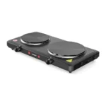 Sonashi Double Electric Hot Plate | SHP-613N