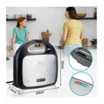 Winning star Sandwich Grill Machine ST-9370-S