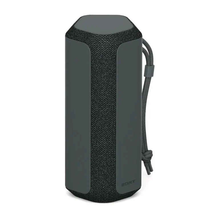Sony Wireless Portable Bluetooth Speaker SRS-XE200