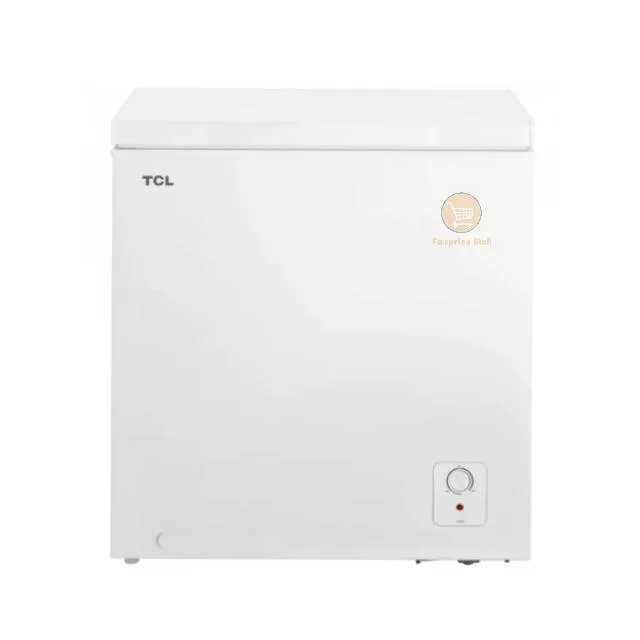 TCL 260Litres Chest Freezer | F260CF