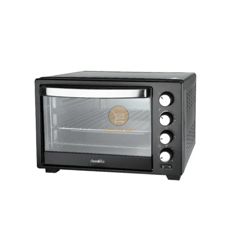 Decakila 38L Toaster Oven 1600W - KEEV010B