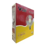 Veto wall fan 16 inch - White