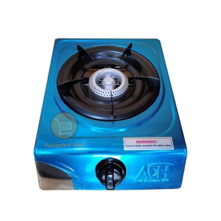 ADH Single Gas Burner
