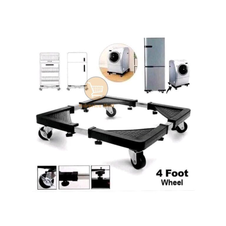 Adjustable Fridge Stand | Washing machine stand