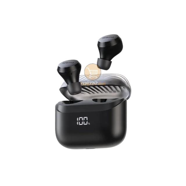 Oraimo AirBuds 4 ENC True Wireless Earbuds OTW-340