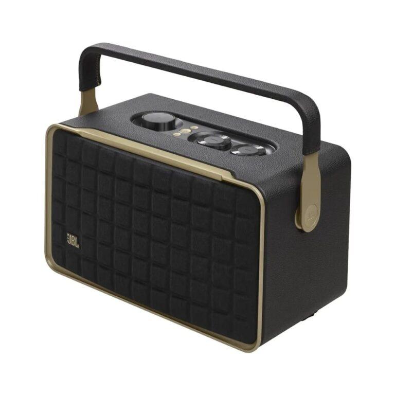 JBL Authentic 300 Wireless Bluetooth Speaker