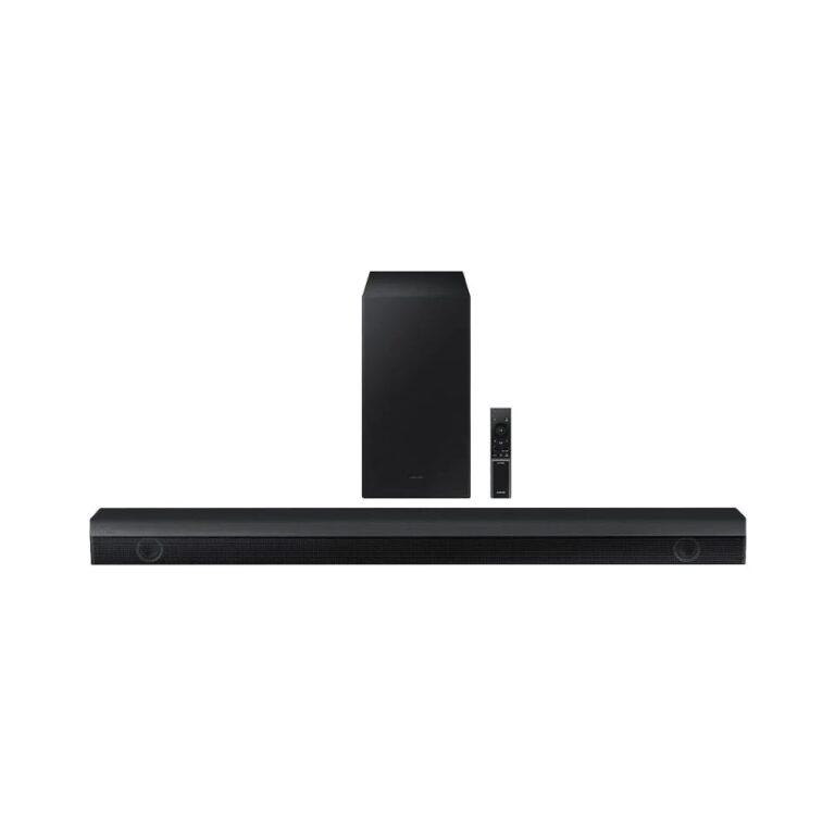 Samsung 3.1ch  Sound Bar B650