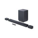 JBL Bar 800 Wireless Sound Bar 720w