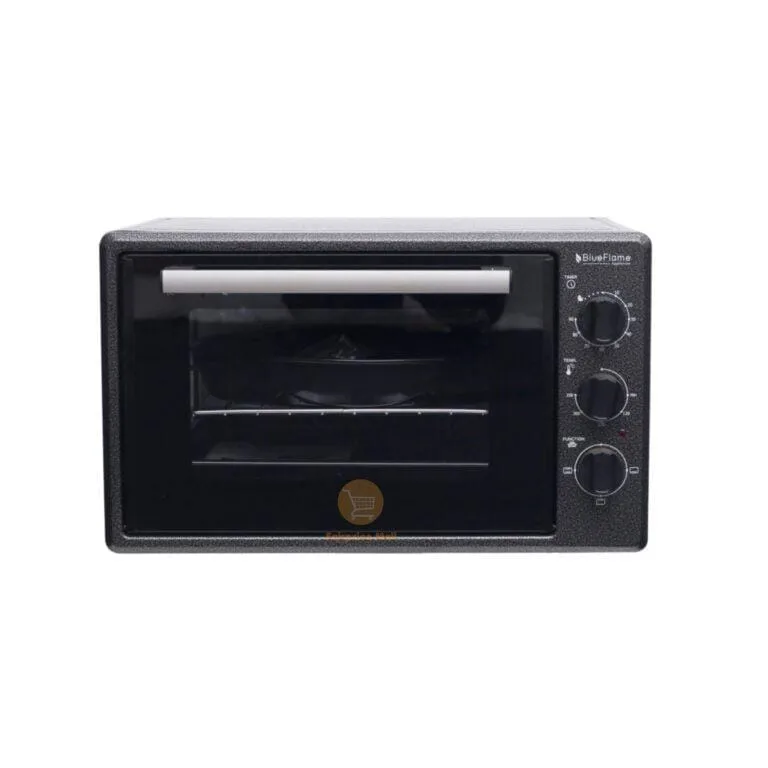 Blueflame 35L Electric Mini Oven