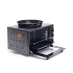 Blueflame 45L Electric Mini Oven – Inox