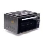 Blueflame 45L mini oven with Hot plates