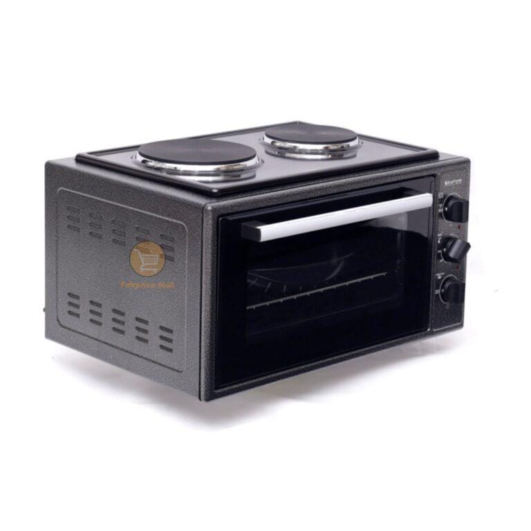 Blueflame 45L mini oven with Hot plates