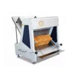 Commercial Bread Slicer Machine
