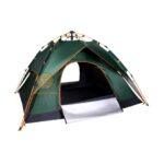 2 to 4 persons Outdoor Camping Tent