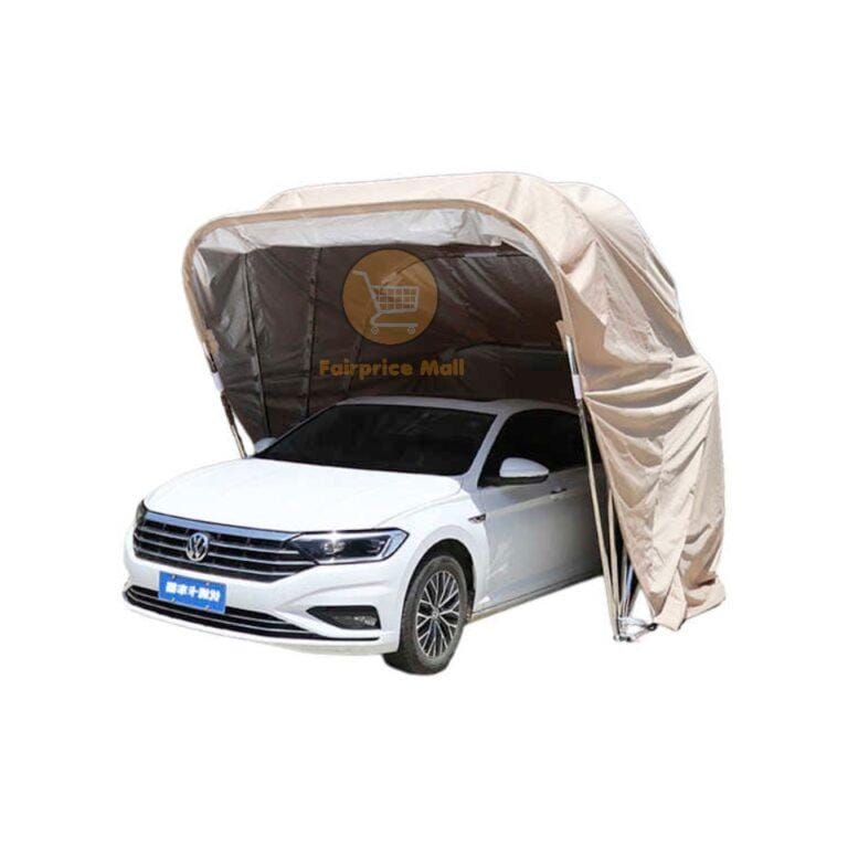 Heavy Duty Carport Tent Garage