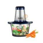 Decakila Food Chopper 2L | KEMG011B