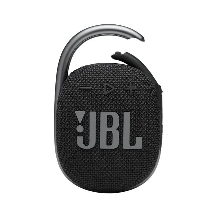JBL Clip 4 Portable Bluetooth Speaker